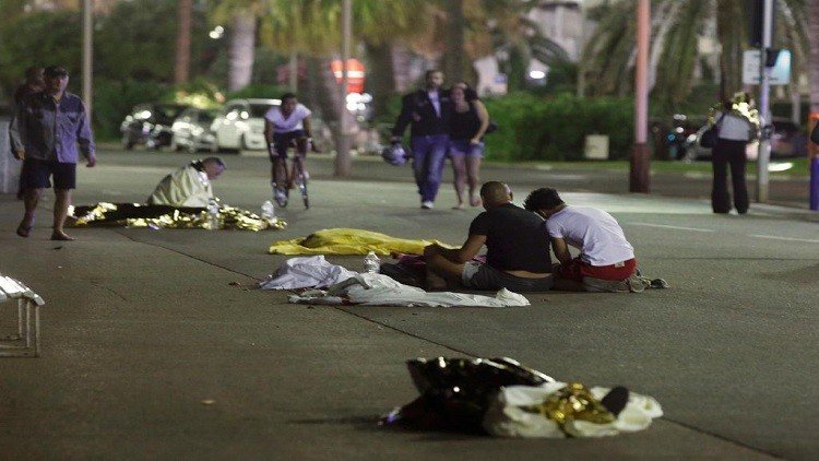 2016-2012 .. سنوات الدم في فرنسا