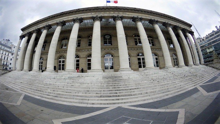 البورصات الأوروبية تنزف بعد هجوم نيس 