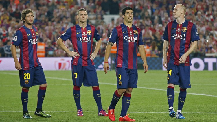 ليفربول بصدد التعاقد مع لاعب برشلوني