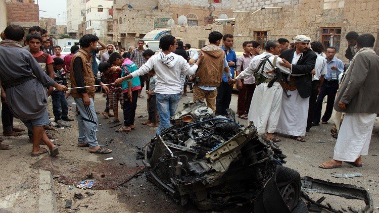 مقتل 11 شخصا في هجومين ضد الجيش اليمني تبناهما "القاعدة"
