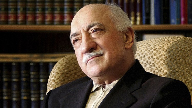 واشنطن: غولن يعيش بالولايات المتحدة مسالما ولا ينتهك قوانيننا