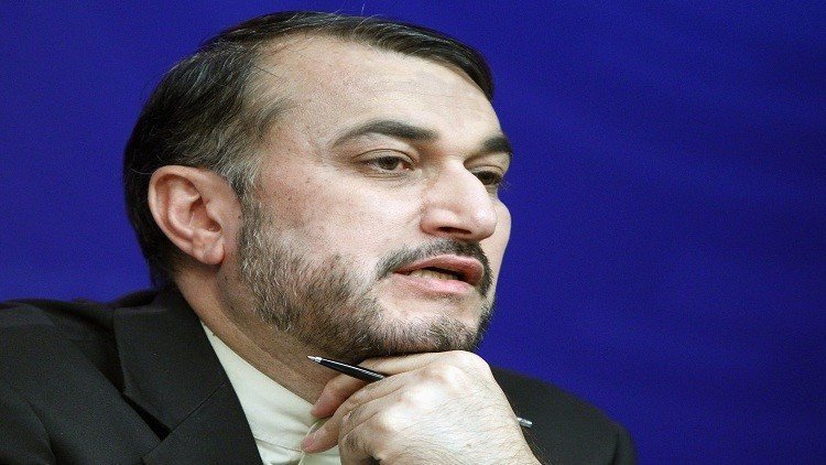 تعيين عبد اللهيان مساعدا لرئيس مجلس الشورى الإيراني