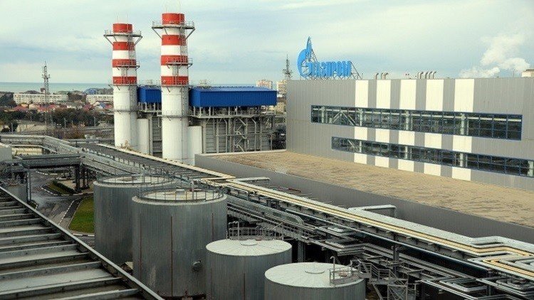 ارتفاع إنتاج روسيا من الخام 2.9% على أساس سنوي