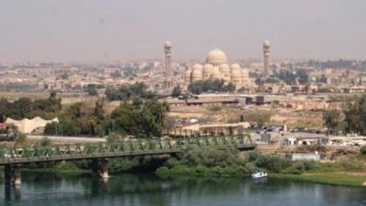 الهجوم على الموصل يبدأ من واشنطن