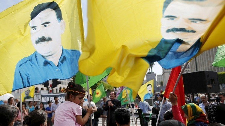 تركيا والـ"بي كا كا' 32 عاما من الصراع 