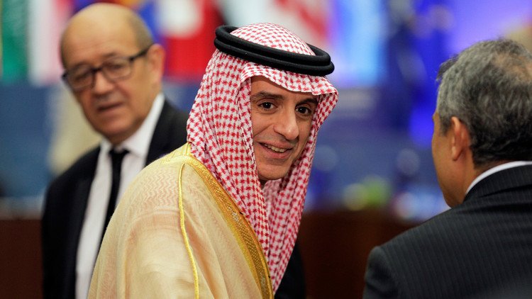 الجبير يعرض "صفقة" على روسيا مقابل الأسد!