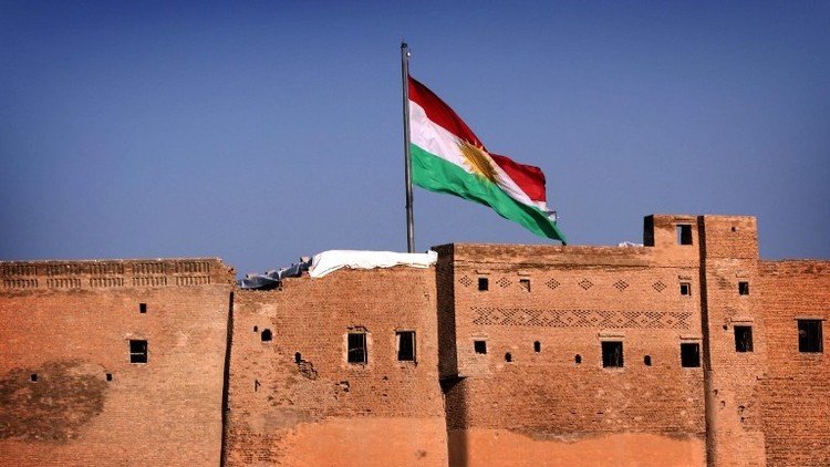 لماذا تمنح تركيا إقليم كردستان ملايين الدولارات؟