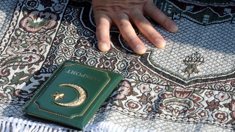 أنقرة ألغت مفعول  حوالي 11  ألف جواز سفر