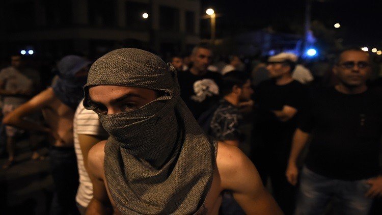 أرمينيا.. الإفراج عن آخر رهينتين في يريفان