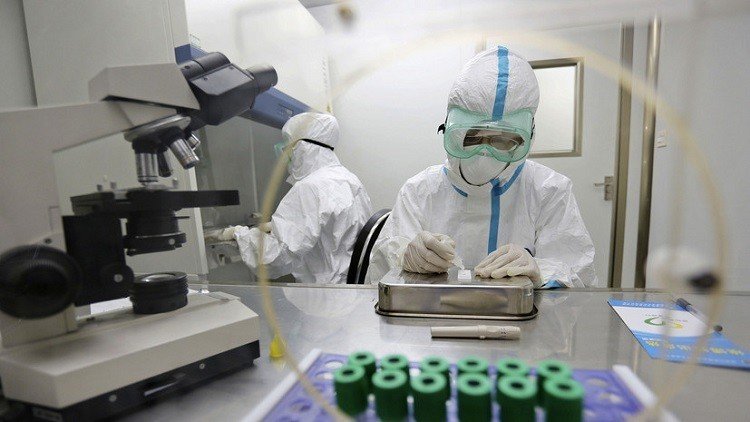 علاج السرطان بواسطة تعديل الجينات لدى البشر