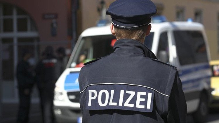 قتيل و12 جريحا بانفجار في أحد المطاعم الألمانية