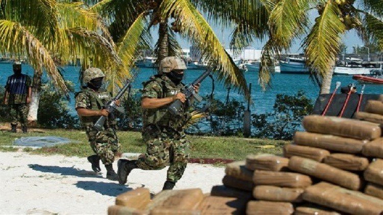 مقتل ثاني رئيس بلدية خلال يومين في المكسيك 