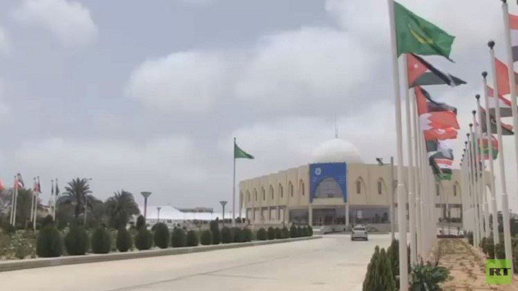 العرب يختتمون قمتهم في نواكشوط