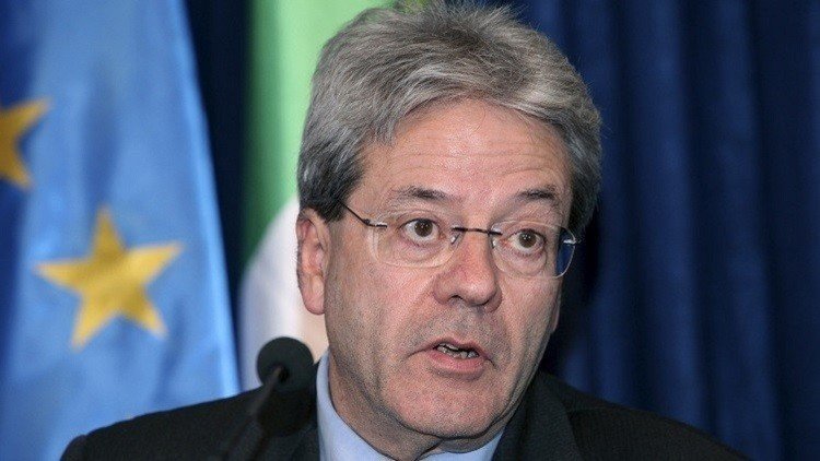 روما: رد أنقرة على الانقلاب غير مناسب وخطير