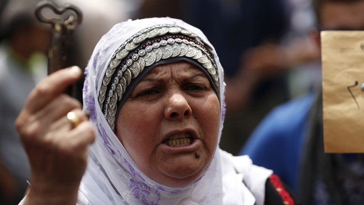 فلسطين تطالب بريطانيا بالاعتذار عن "وعد بلفور"