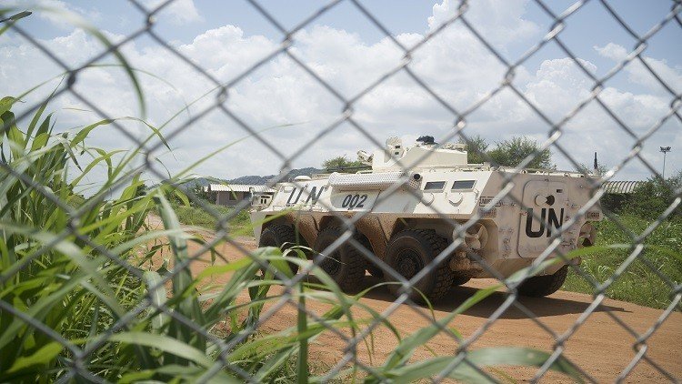 الأمم المتحدة: 120 حالة عنف جنسي في جنوب السودان