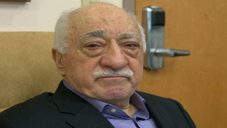 أنباء عن مغادرة غولن الولايات المتحدة