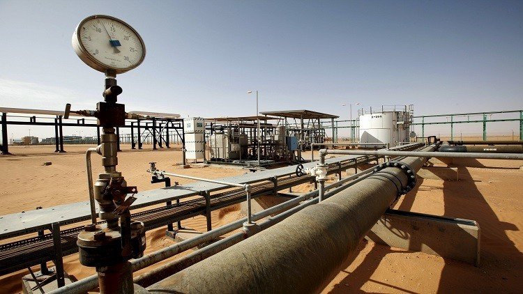 في ليبيا.. إعادة فتح ميناءي السدرة وراس لانوف