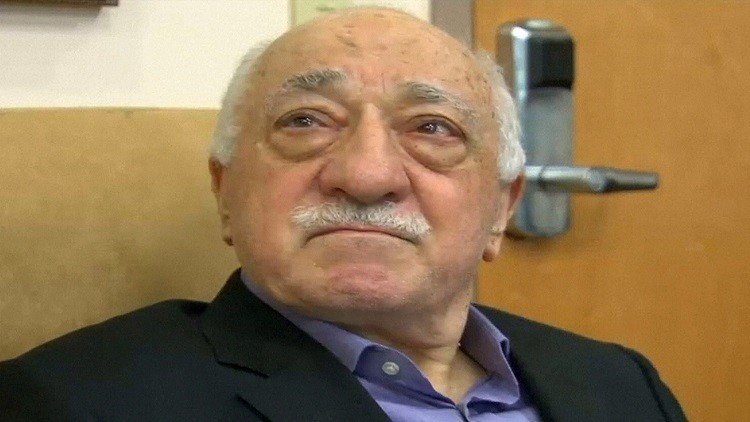 غولن: لا أخشى تسليمي لأنقرة