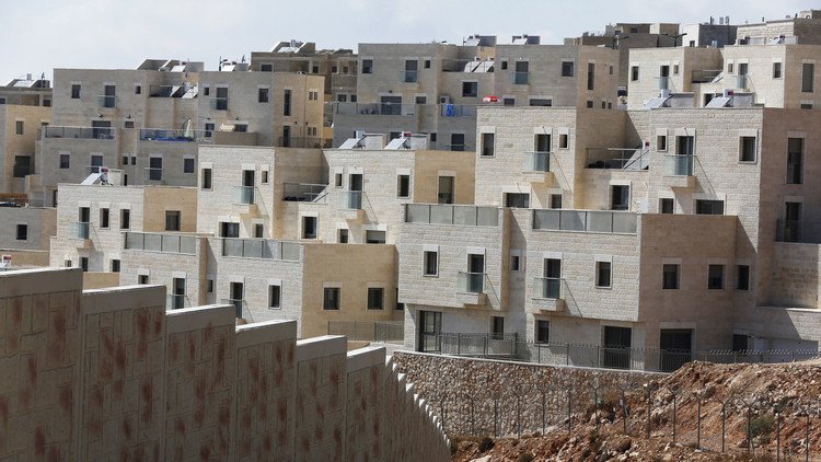 موسكو: مشاريع إسرائيل الاستيطانية الجديدة تتعارض مع توصيات "الرباعية"