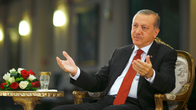 5 وصفات من أردوغان .. كيف تقمع الرغبة في التمرد؟ 