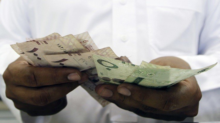 النقد الدولي يتوقع تراجع الاحتياطيات المالية السعودية 