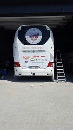 مشروع "روسيا تحب كرة القدم"