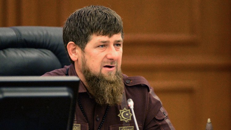 قاديروف: تهديدات "داعش" لروسيا فارغة