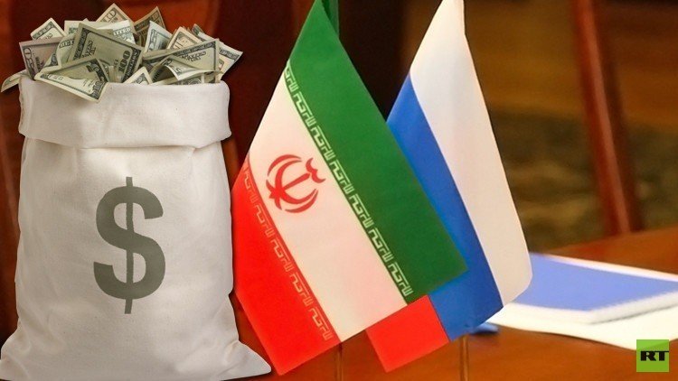 موسكو تبرم أول صفقة مع طهران منذ رفع العقوبات
