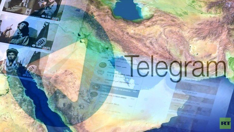 تقرير: أهداف "داعش" 500 بعضها في السعودية