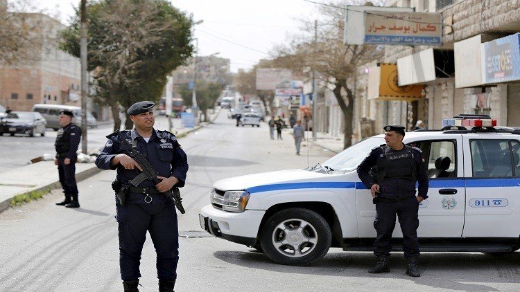 محكمة أردنية تقضي بإعدام الإرهابي منفذ هجوم البقعة 