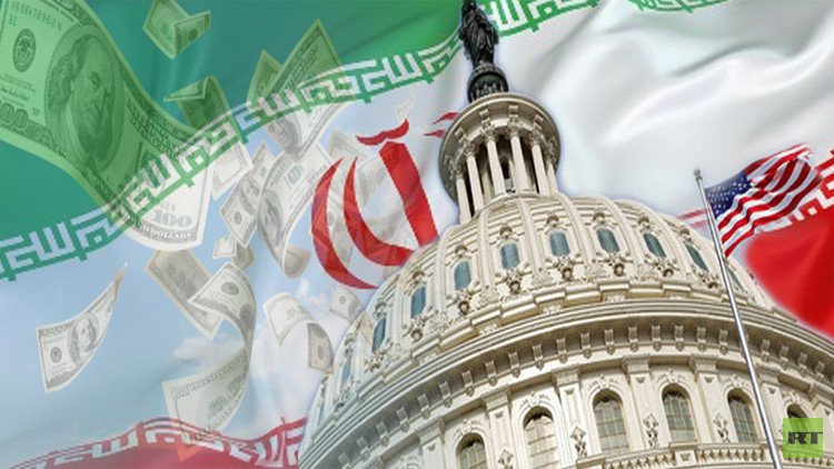 واشنطن تنفي إرسال 400 مليون دولار لطهران مقابل الإفراج عن معتقلين