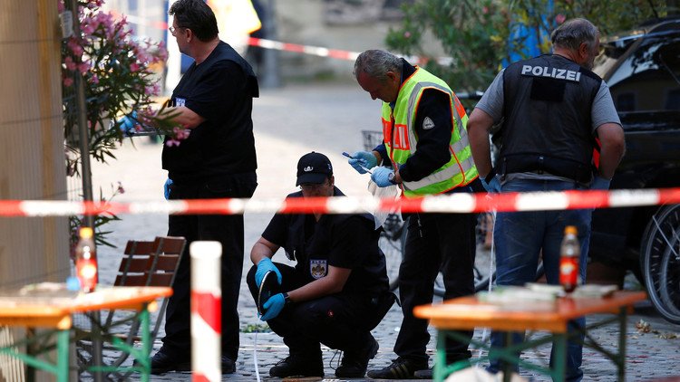 دير شبيغل: مصدر هجمات ألمانيا.. في السعودية!