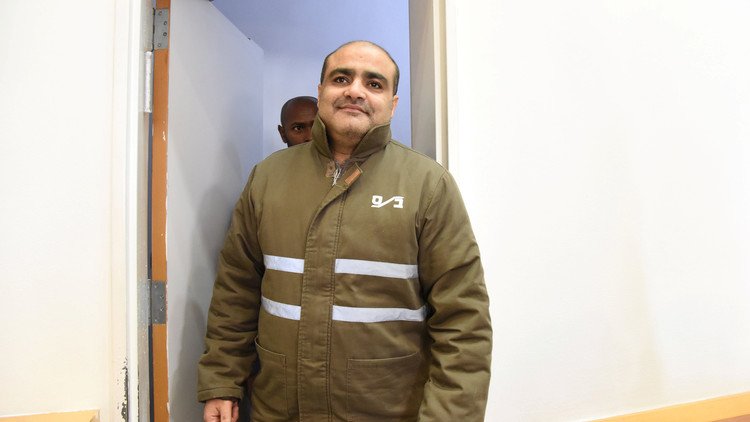 "حماس" و"ورد فيجن" تنفيان وجود صلات بينهما