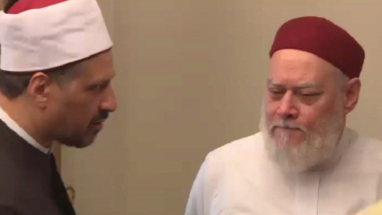 تطورات المشهد الأمني في مصر
