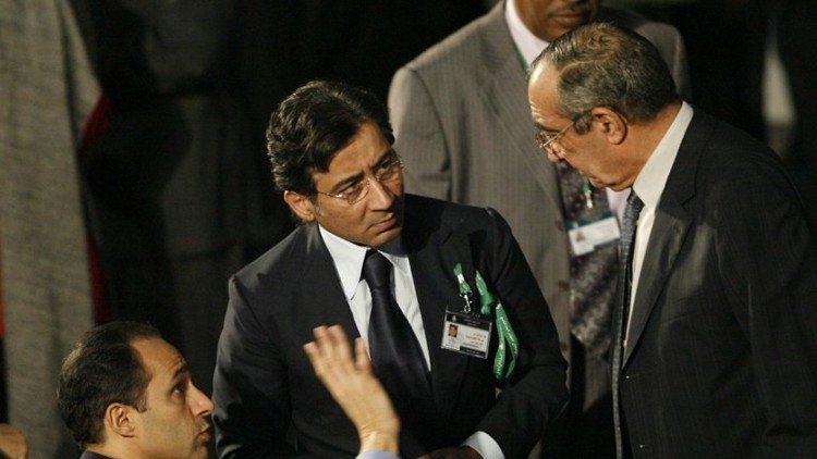 أحمد عز يعتزل السياسة والعمل الحزبي
