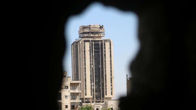 أنباء متضاربة حول الوضع جنوب حلب