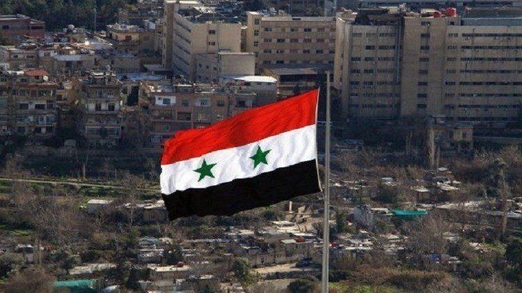 افتتاح أول مركز سوري للصادرات في طهران