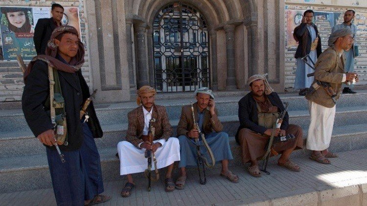 القاعدة تغتال عقيدا في الجيش جنوبي اليمن