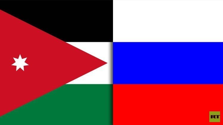 وفد أردني يوطد الصداقة مع القرم