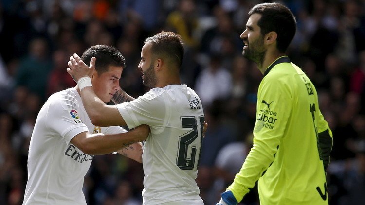 انتقال مهاجم ريال مدريد إلى سان جيرمان