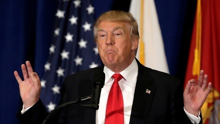 50 مسؤولا جمهوريا يحذرون من "خطر ترامب"!  