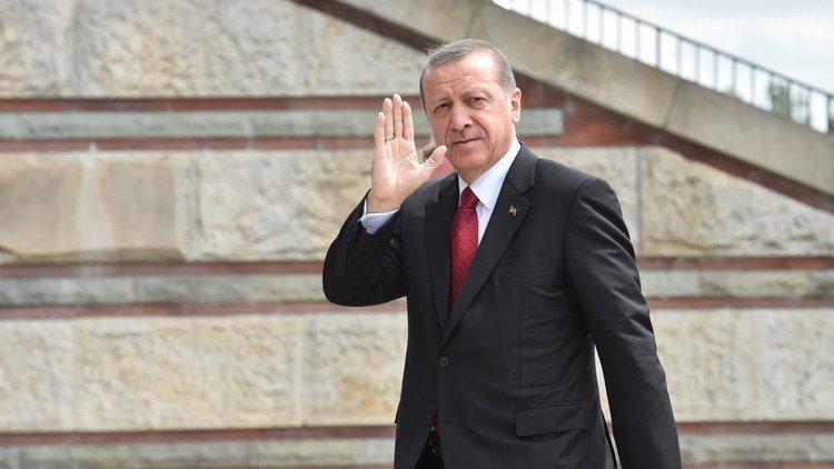 صحيفة: أردوغان اعتذر لـ بوتين باللغة الروسية