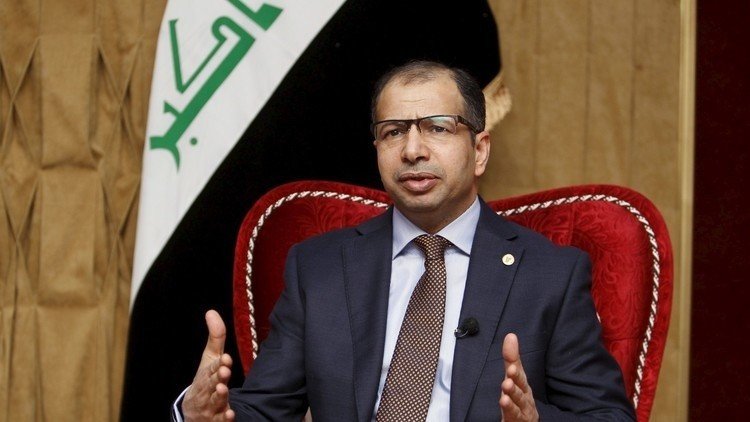 القضاء العراقي يبرئ الجبوري من تهم الفساد