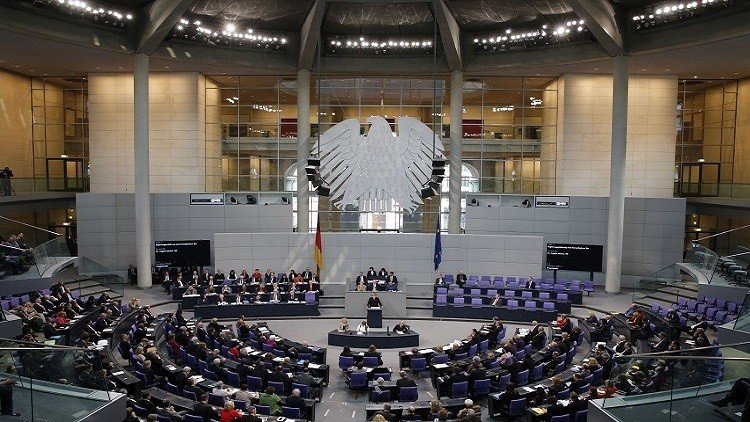 ألمانيا تتخذ إجراءات أمنية جديدة