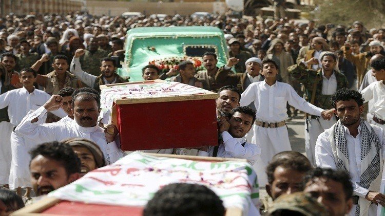 مصادر يمنية: "داعش" يسيطر على ربع البلاد