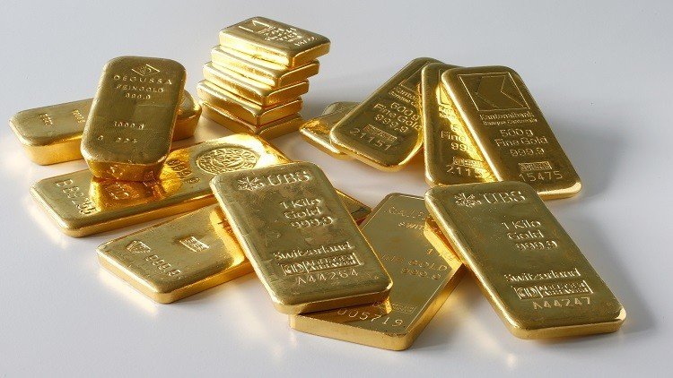روسيا تزيد احتياطياتها 1.9 مليار $ في أسبوع