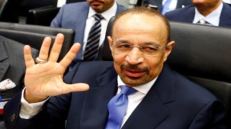 الرياض: قد نساعد على إعادة استقرار سوق النفط
