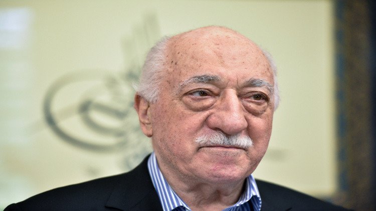 غولن يطالب بتحقيق دولي في مدى ضلوعه بمحاولة الانقلاب