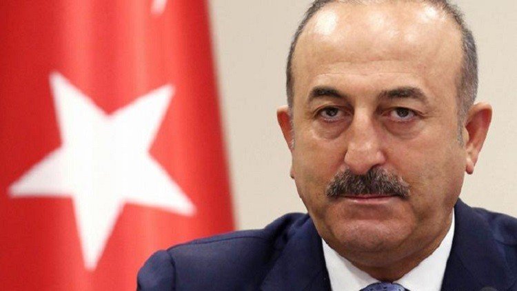 تركيا: بعض الدول طالبتنا بتحسين علاقتنا مع روسيا لكنها منزعجة الآن